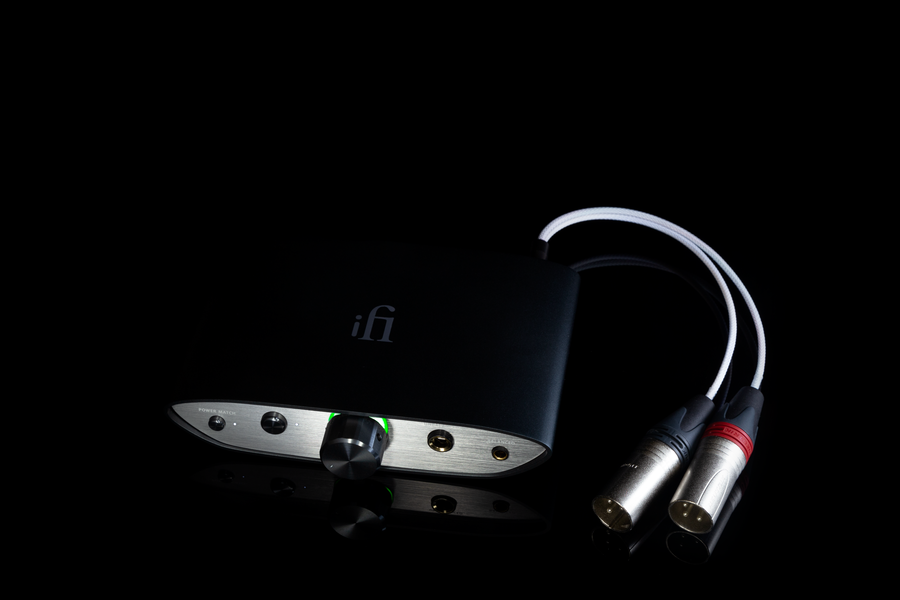 ifi audio ZEN DAC